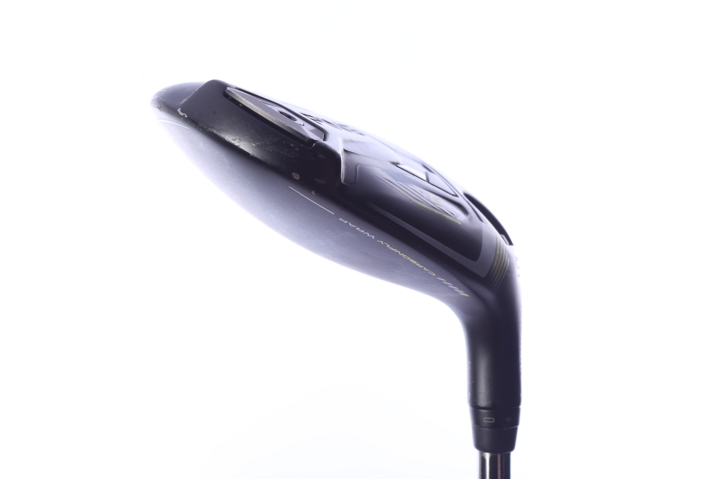 Used Ping G430 MAX 9-Wood - Right-Handed - 24 Degrees - Stiff Flex