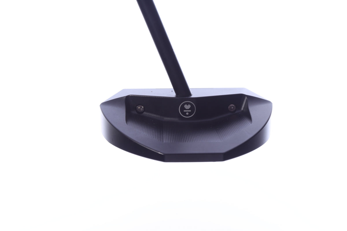 Used L.A.B. Golf OZ.1i Putter - Right-Handed - 35 in - Mallet