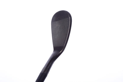 Used TaylorMade Milled Grind Lob Wedge - Right-Handed - 58 Degrees - Wedge Flex-Next Round