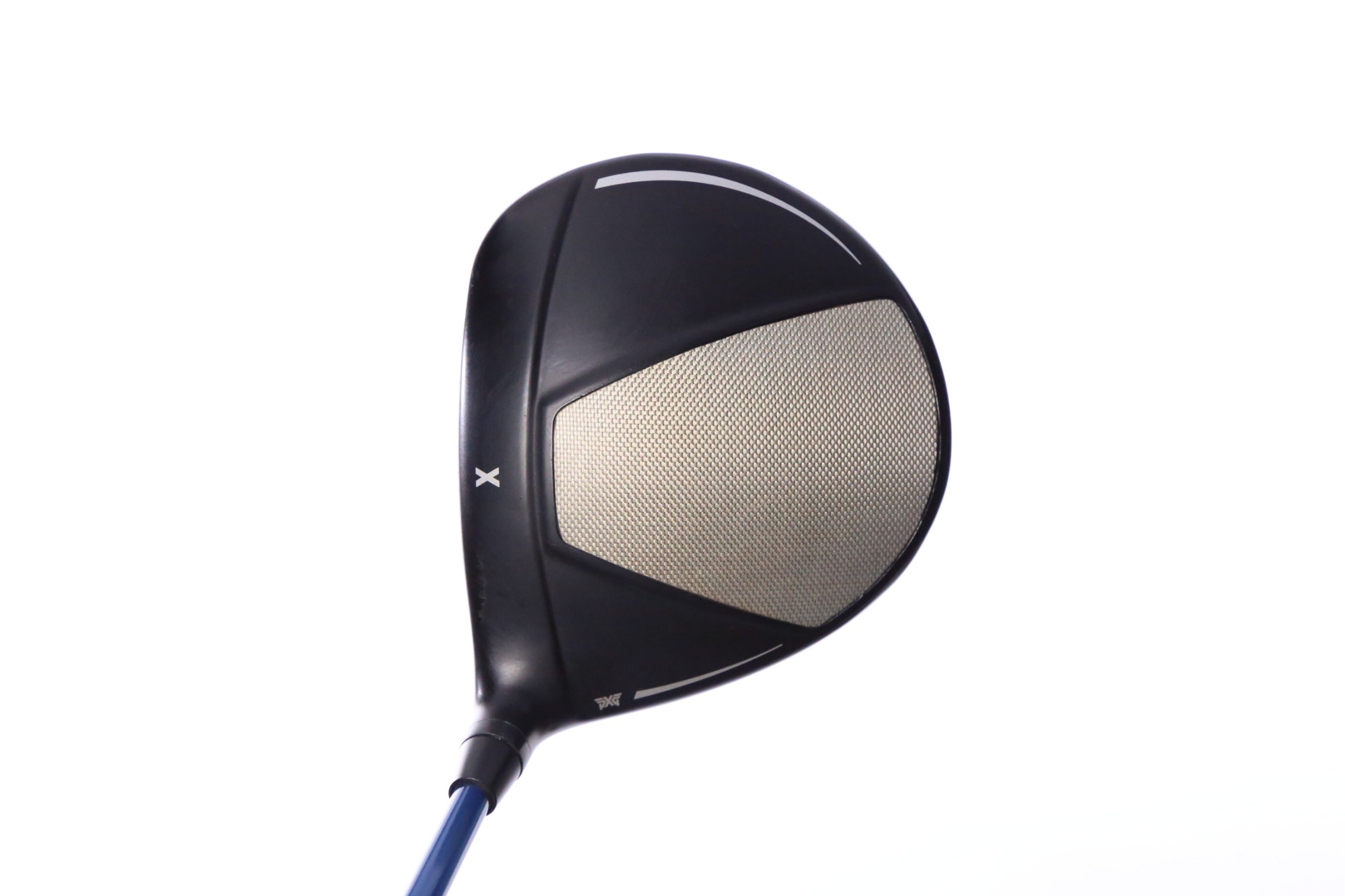 Used PXG 0811XF Driver - 9 Degrees - Regular Flex Project X EvenFlow - Right-Handed