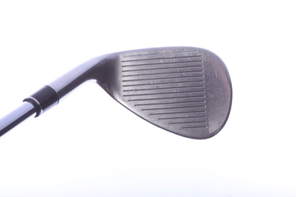 Used TaylorMade SIM2 MAX OS Lob Wedge - Right-Handed - 59 Degrees - Regular Flex-Next Round
