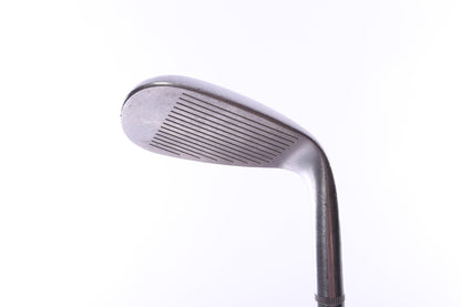 Used Wilson Staff FG Tour Sand Wedge - Left-Handed - 56 Degrees - Stiff Flex-Next Round