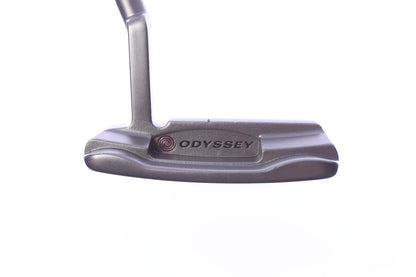 Used Odyssey White Hot Pro #1 Putter - Right-Handed - 34.5 in - Blade