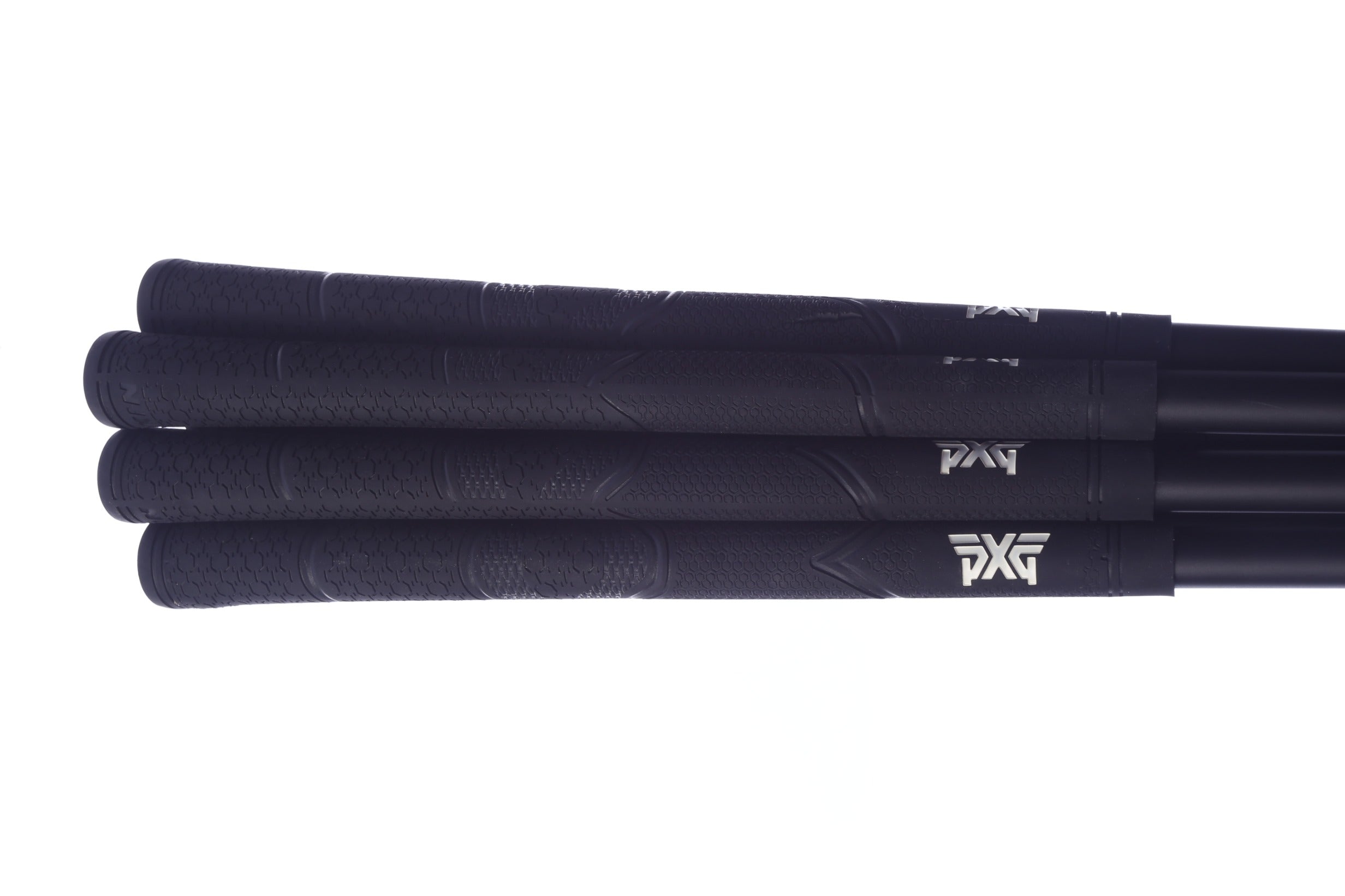 Used PXG 0311 XP Gen7 Iron Set - Right-Handed - 5-PW - Regular Flex-Next Round