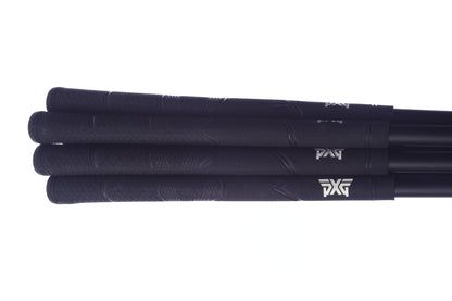 Used PXG 0311 XP Gen7 Iron Set - Right-Handed - 5-PW - Regular Flex-Next Round