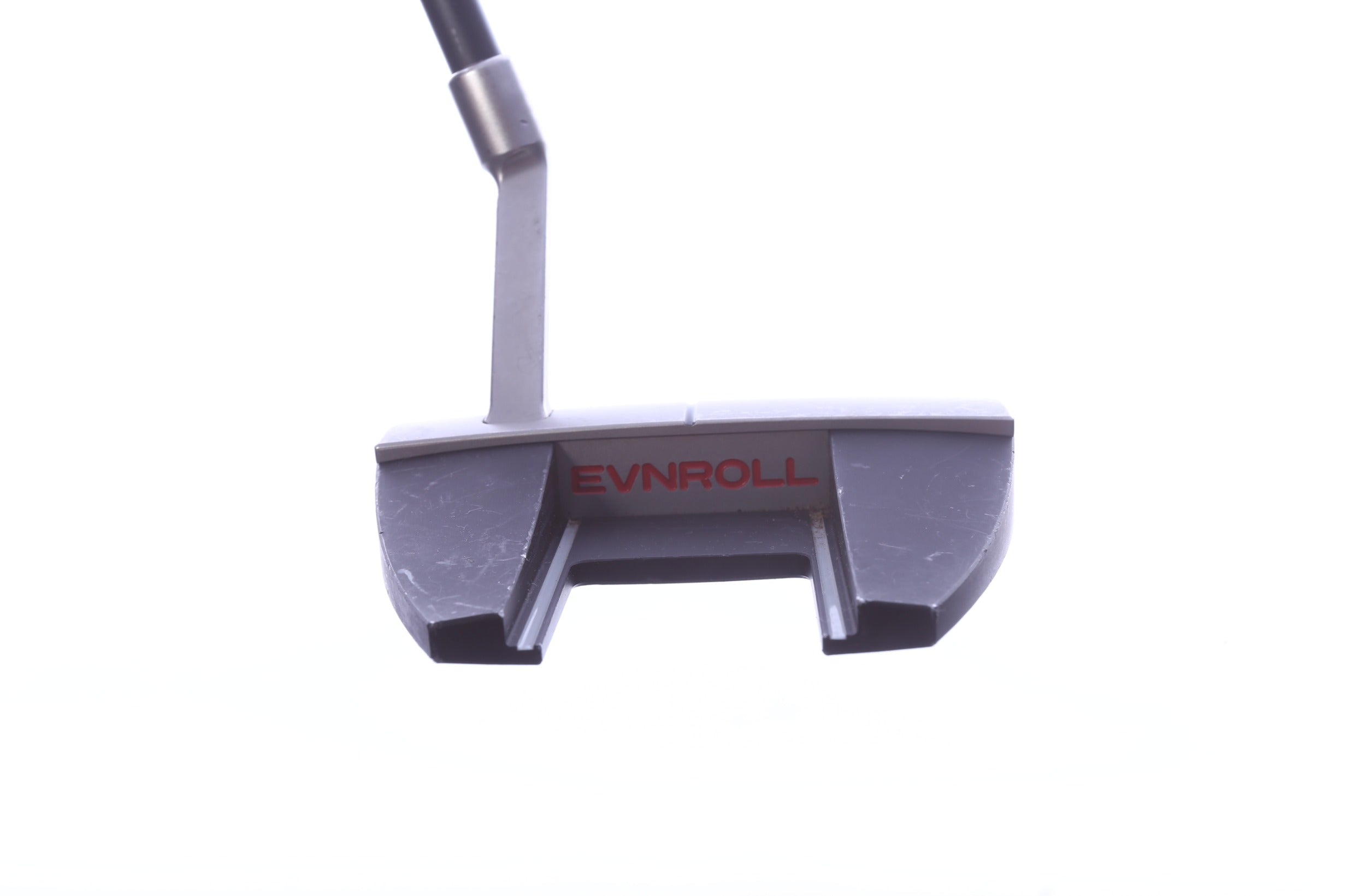 Used Evnroll EV 5.2 Putter - Right-Handed - 40 in - Mallet