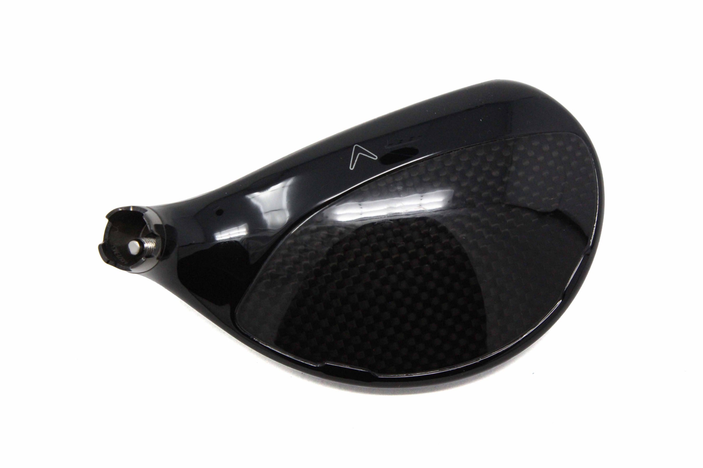 Used Callaway Paradym Super 2H - HEAD ONLY - Right-Handed - 18 Degrees-Next Round