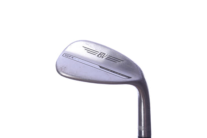 Used Titleist Vokey SM10 Nickel Gap Wedge - Right-Handed - 52 Degrees - Extra Stiff Flex