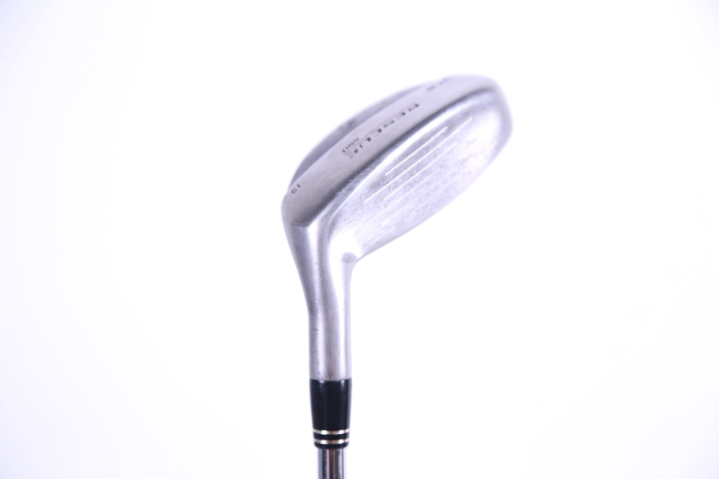 Used TaylorMade Rescue Mid 3H Hybrid - Right-Handed - 19 Degrees - Senior Flex-Next Round