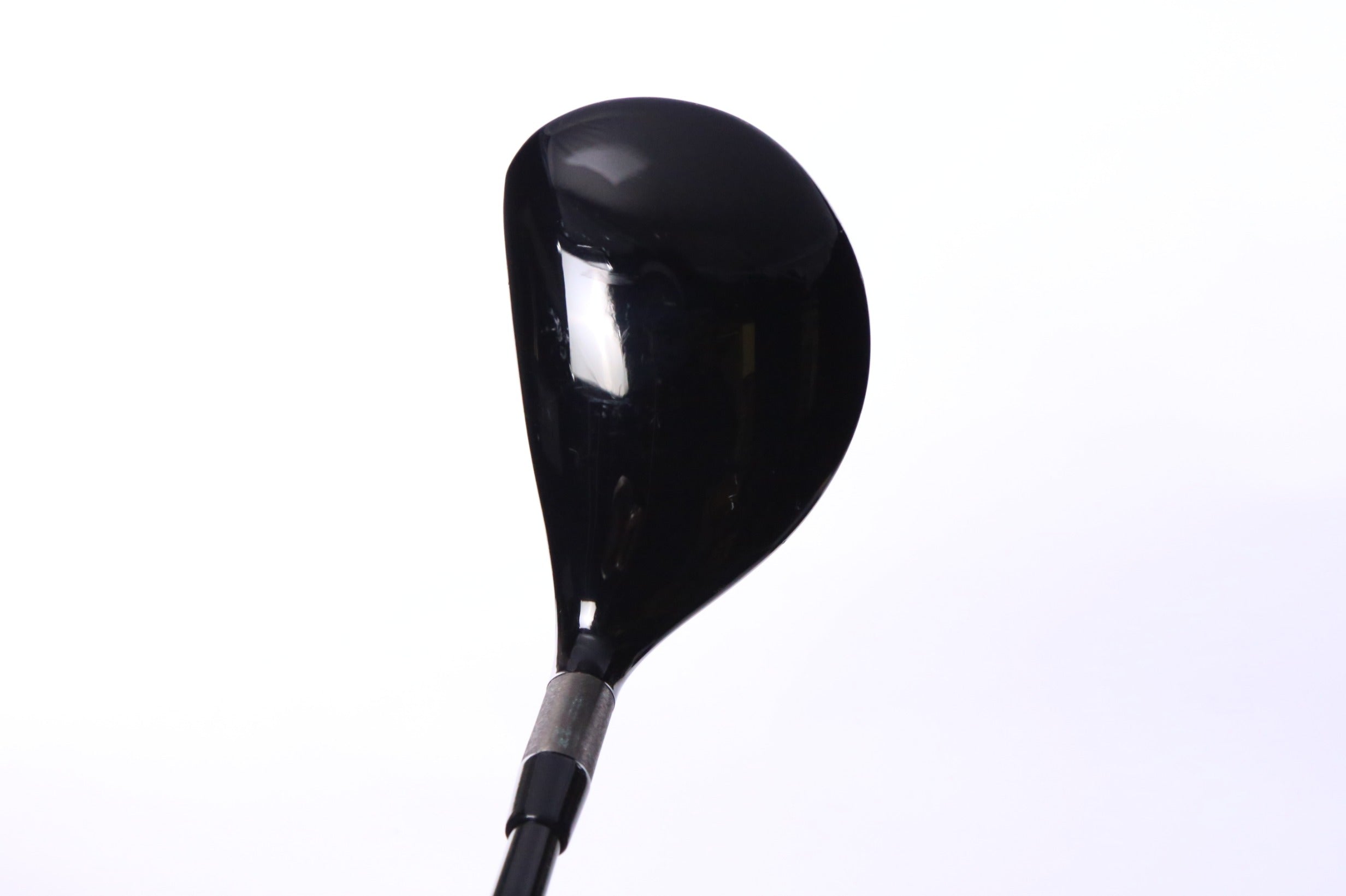 Used Callaway Apex UW 24 7-Wood - Right-Handed - 21 Degrees - Regular Flex-Next Round