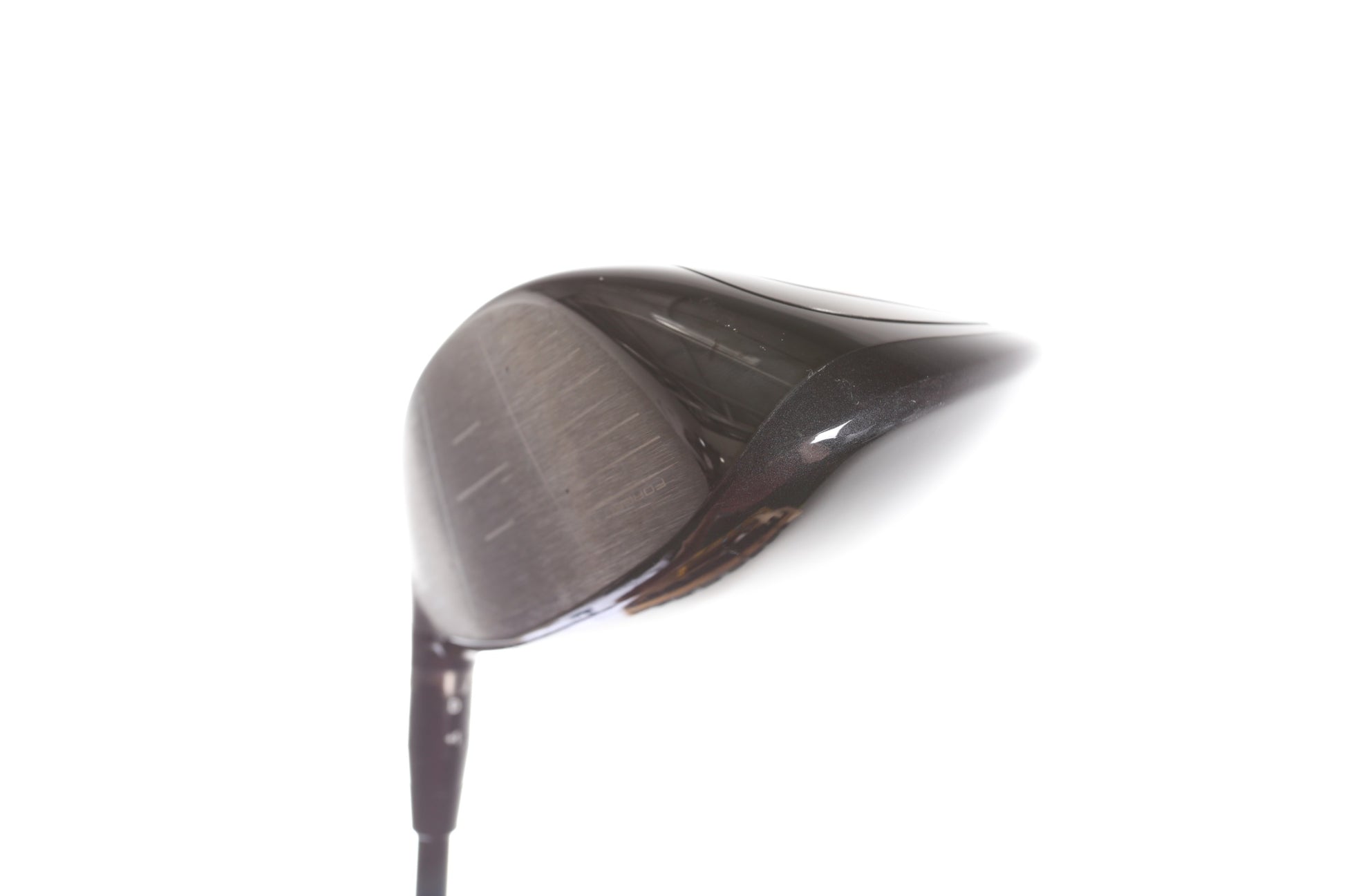 Used Callaway Big Bertha 23 Driver - 10.5 Degrees - Regular Flex Project X HZRDUS RDX Smoke Red - Right-Handed-Next Round