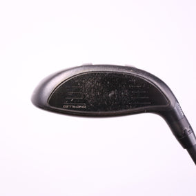 Used Cobra King F9 SpeedBack 3-Wood - Left-Handed - 14.5 Degrees - Extra Stiff Flex-Next Round