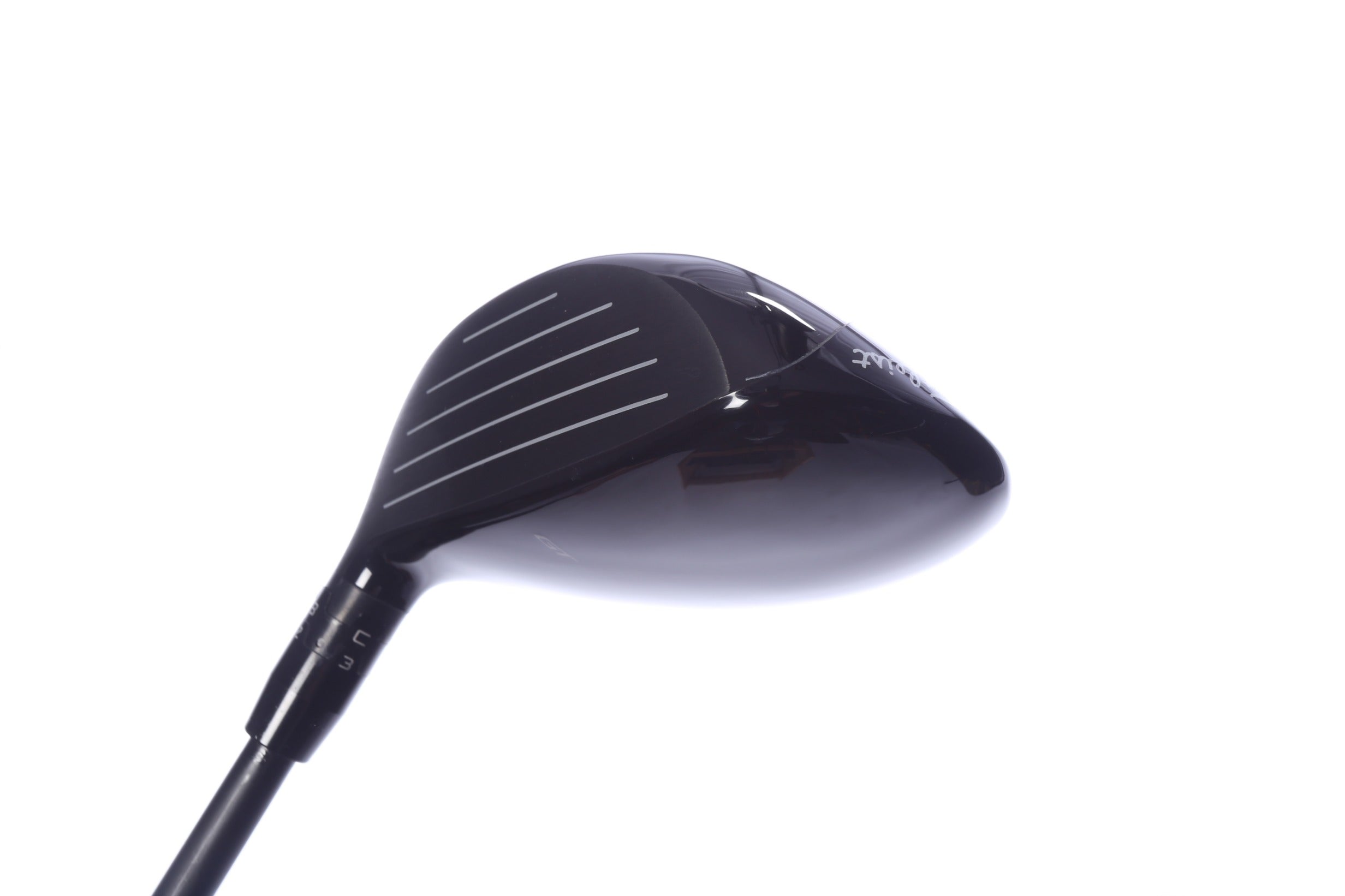Used Titleist GT3 5-Wood - Right-Handed - 18 Degrees - Stiff Flex-Next Round