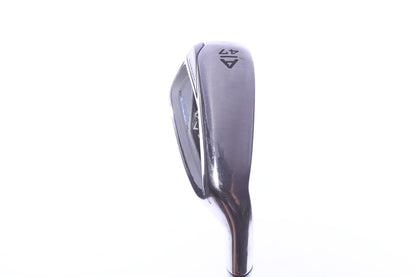 Used Callaway Paradym Ai Smoke HL Approach Wedge - Right-Handed - 47 Degrees - Regular Flex