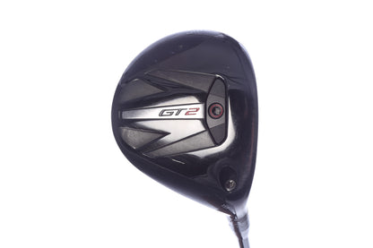 Used Titleist GT2 3-Wood - Right-Handed - 15 Degrees - Regular Flex-Next Round