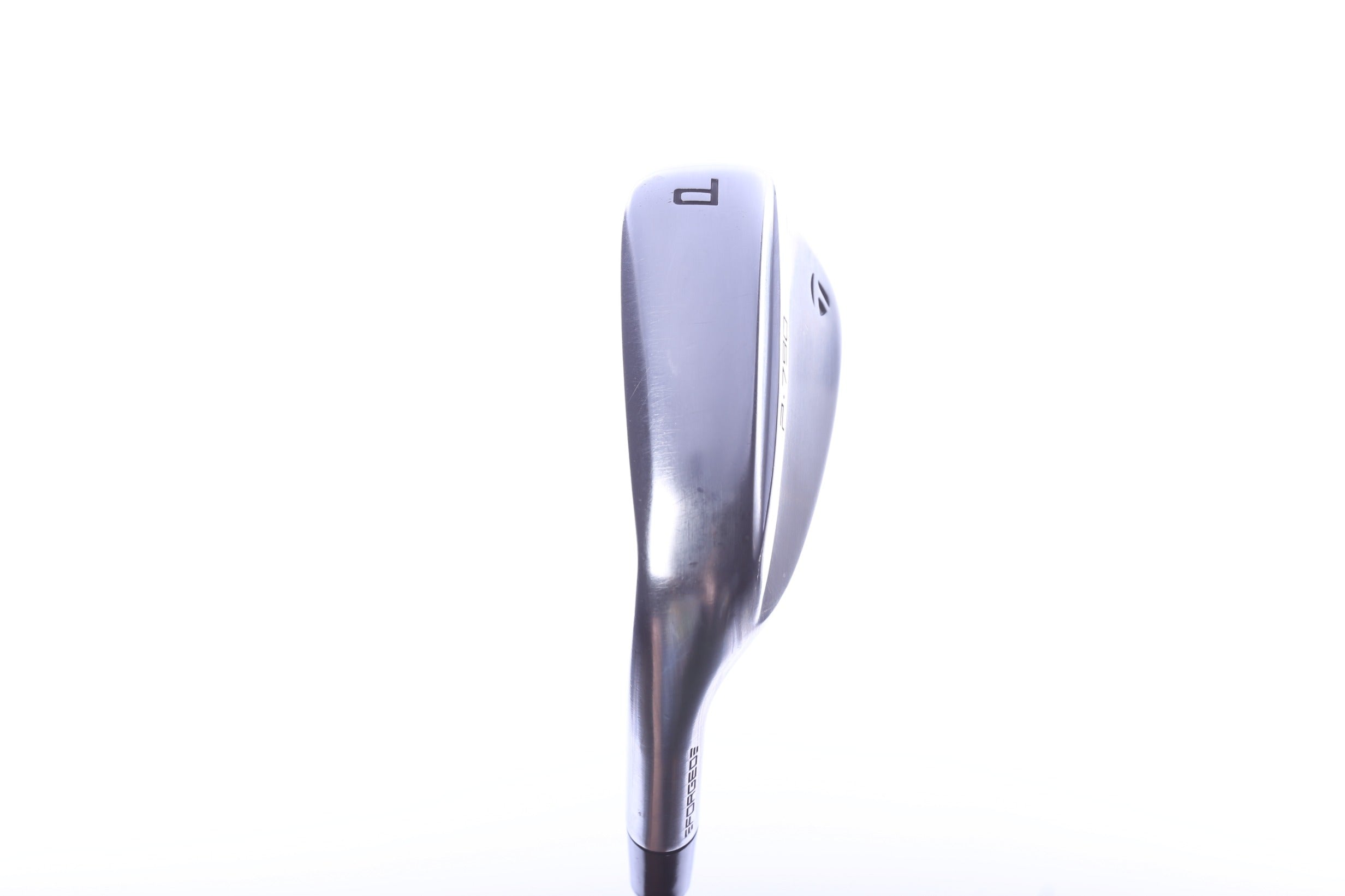 Used TaylorMade 2025 P790 Pitching Wedge - Left-Handed - 44 Degrees - Stiff Flex