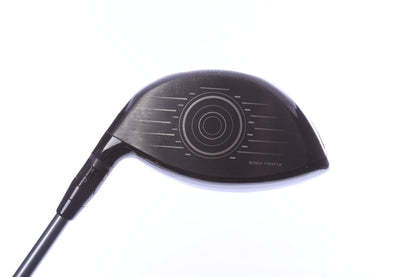 Used Callaway Mavrik Driver - 12 Degrees - Ladies Flex Project X HZRDUS Smoke Silver - Right-Handed-Next Round