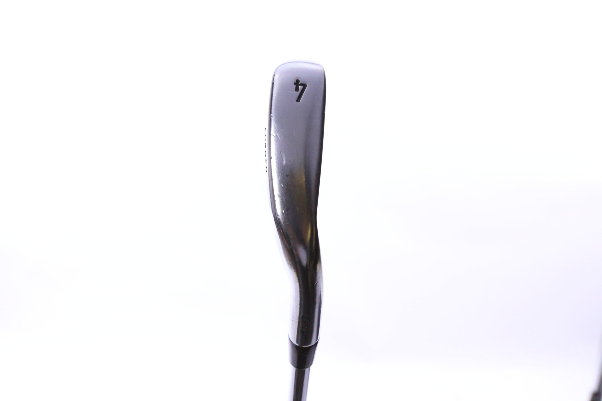 Used Callaway Apex 19 Single 4-Iron - Right-Handed - Extra Stiff Flex