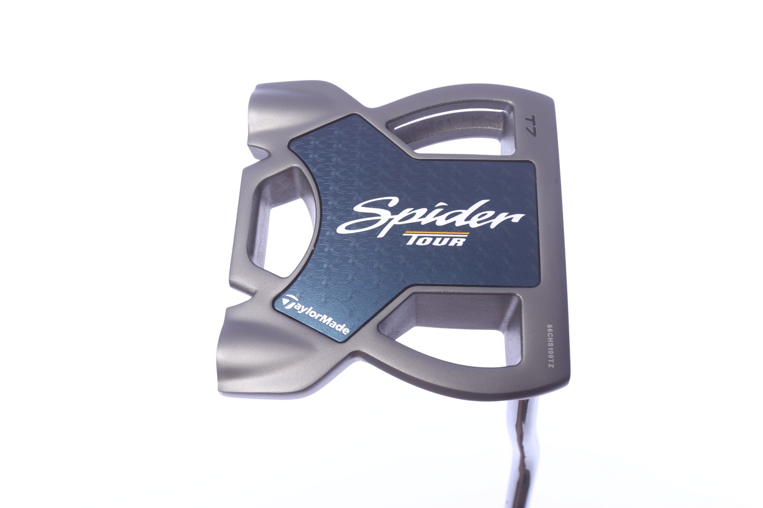 Used TaylorMade Spider Tour 2024 Putter - Right-Handed - 34 in - Mallet
