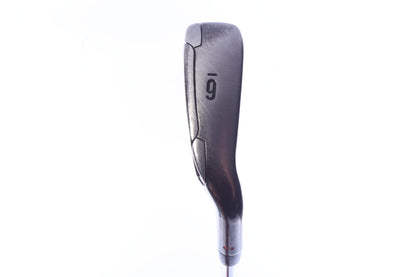 Used Callaway Big Bertha OS Single 6-Iron - Right-Handed - Regular Flex