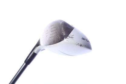 Used TaylorMade AeroBurner 4H Hybrid - Right-Handed - 23 Degrees - Regular Flex