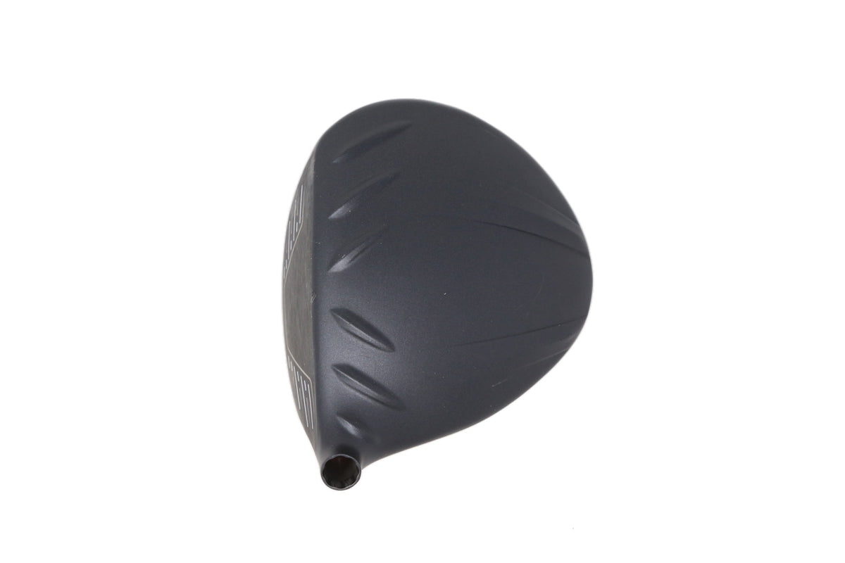 Used Ping G410 Plus Driver - HEAD ONLY - Right-Handed - 12 Degrees