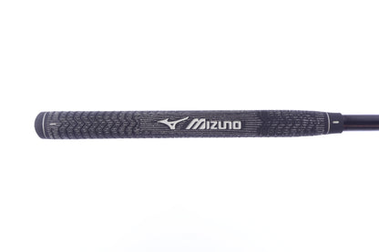 Used Mizuno M Craft Nagoya S Putter - Left-Handed - 35 in - Mallet-Next Round