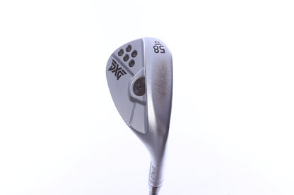 Used PXG 0311 Sugar Daddy II Lob Wedge - Right-Handed - 58 Degrees - Regular Flex-Next Round
