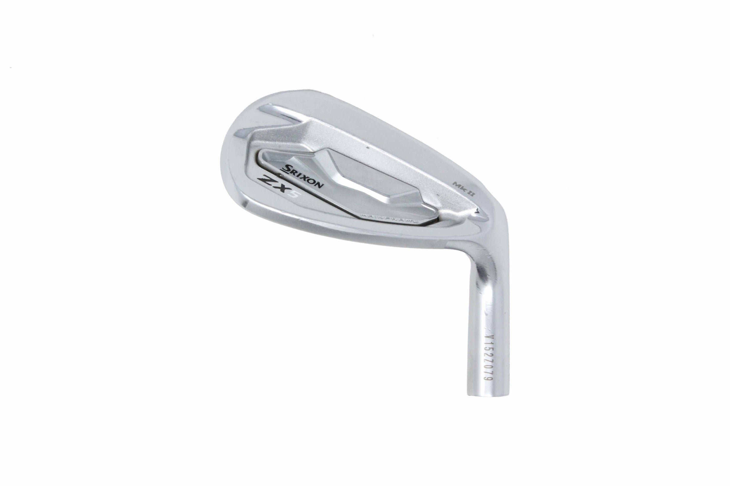 Used Srixon ZX5 MKII Approach Wedge - HEAD ONLY - Right-Handed - 50 Degrees