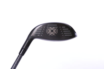Used Callaway XR 5-Wood - Right-Handed - 18 Degrees - Regular Flex