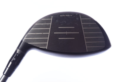 Used Callaway Elyte Driver - 10.5 Degrees - Regular Flex Project X Denali - Right-Handed