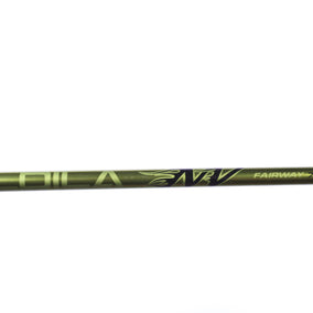 Used Titleist 904 F 3-Wood - Right-Handed - 15 Degrees - Stiff Flex-Next Round