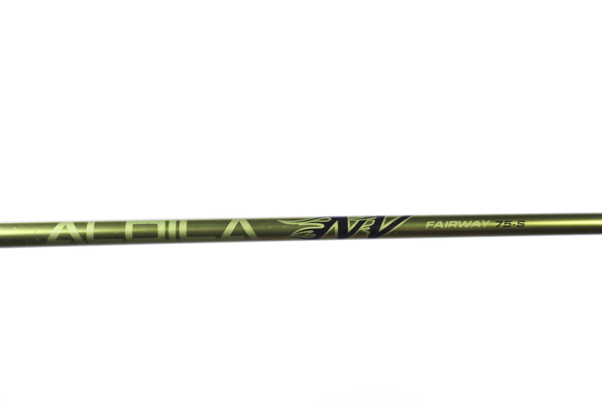 Used Titleist 904 F 3-Wood - Right-Handed - 15 Degrees - Stiff Flex-Next Round