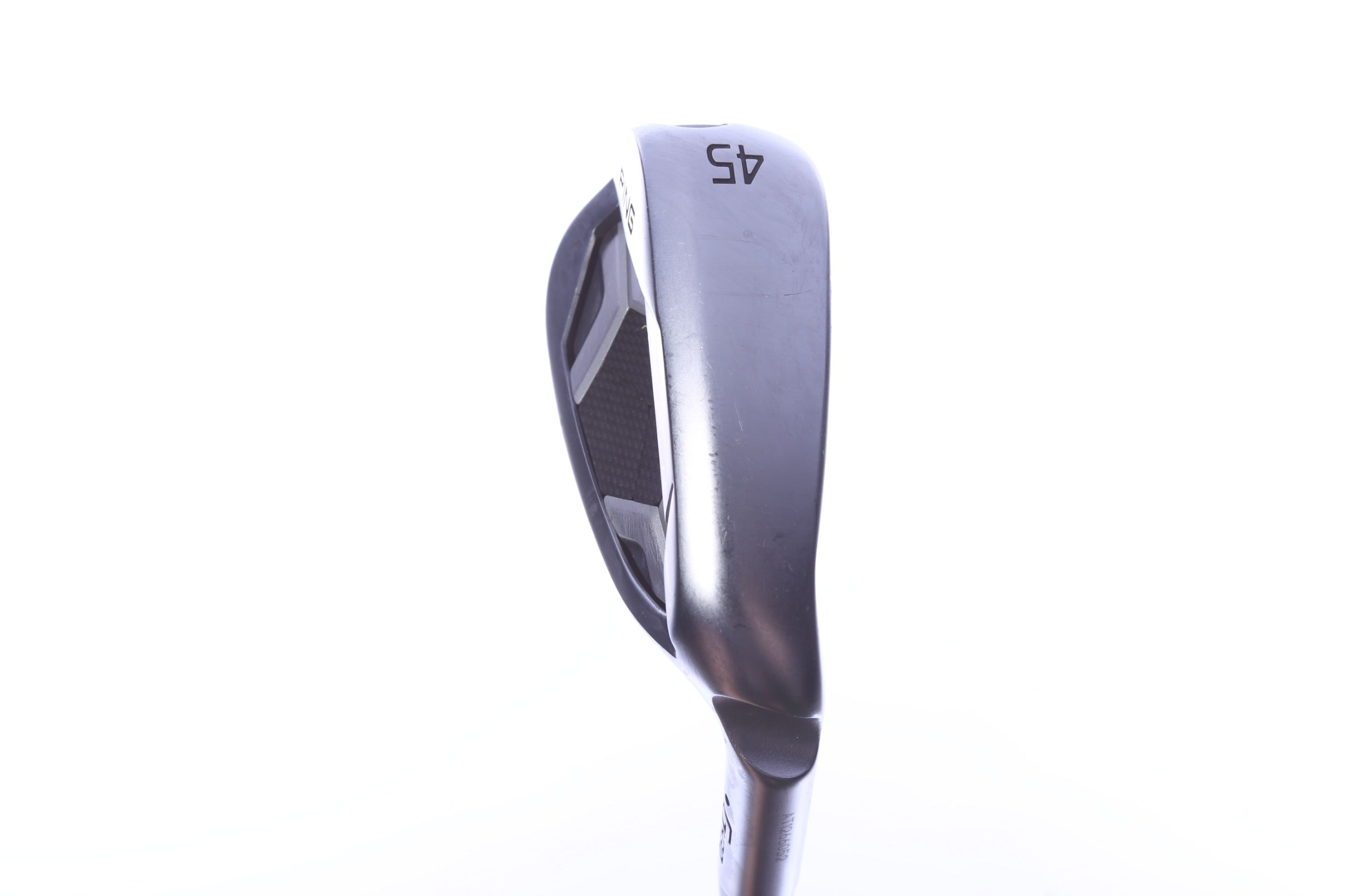 Used Ping G430 Utility Wedge - Right-Handed - 45 Degrees - Regular Flex