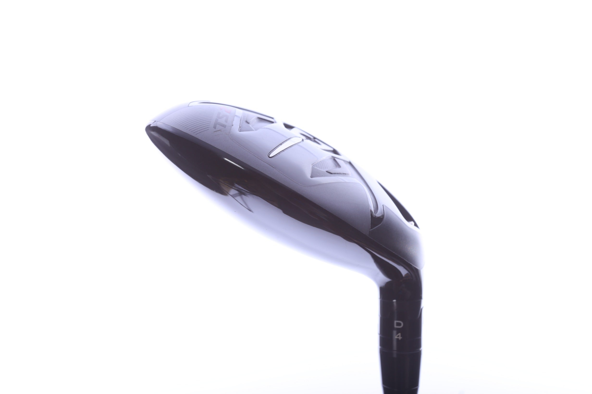 Used Titleist TSi2 4H Hybrid - Right-Handed - 21 Degrees - Regular Flex
