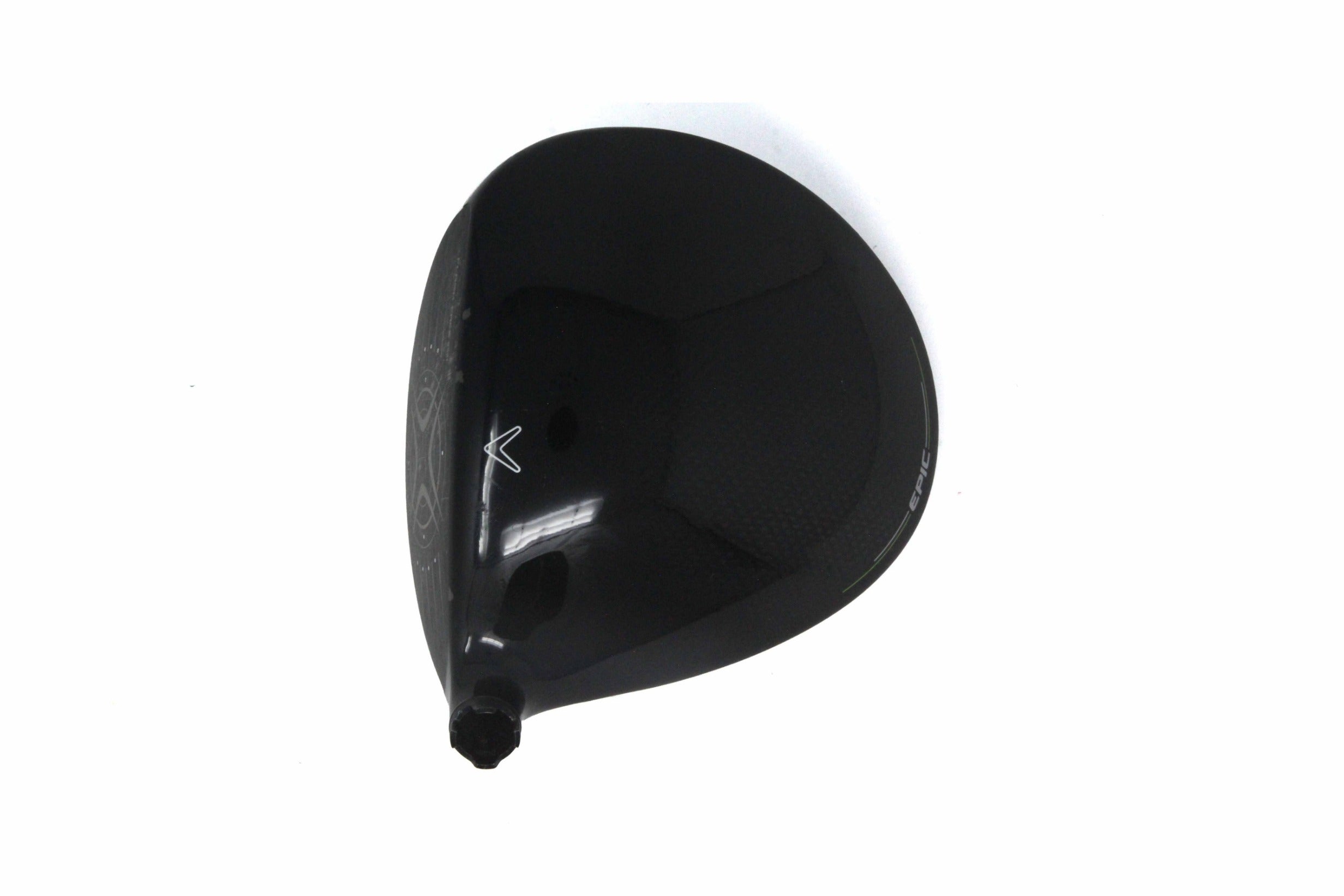 Used Callaway Epic MAX Driver - HEAD ONLY - Right-Handed - 12 Degrees-Next Round