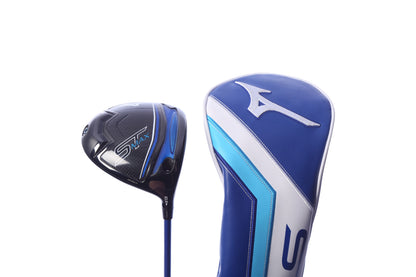 Used Mizuno ST-MAX 230 Driver - 10.5 Degrees - Ladies Flex Project X Denali Frost - Right-Handed