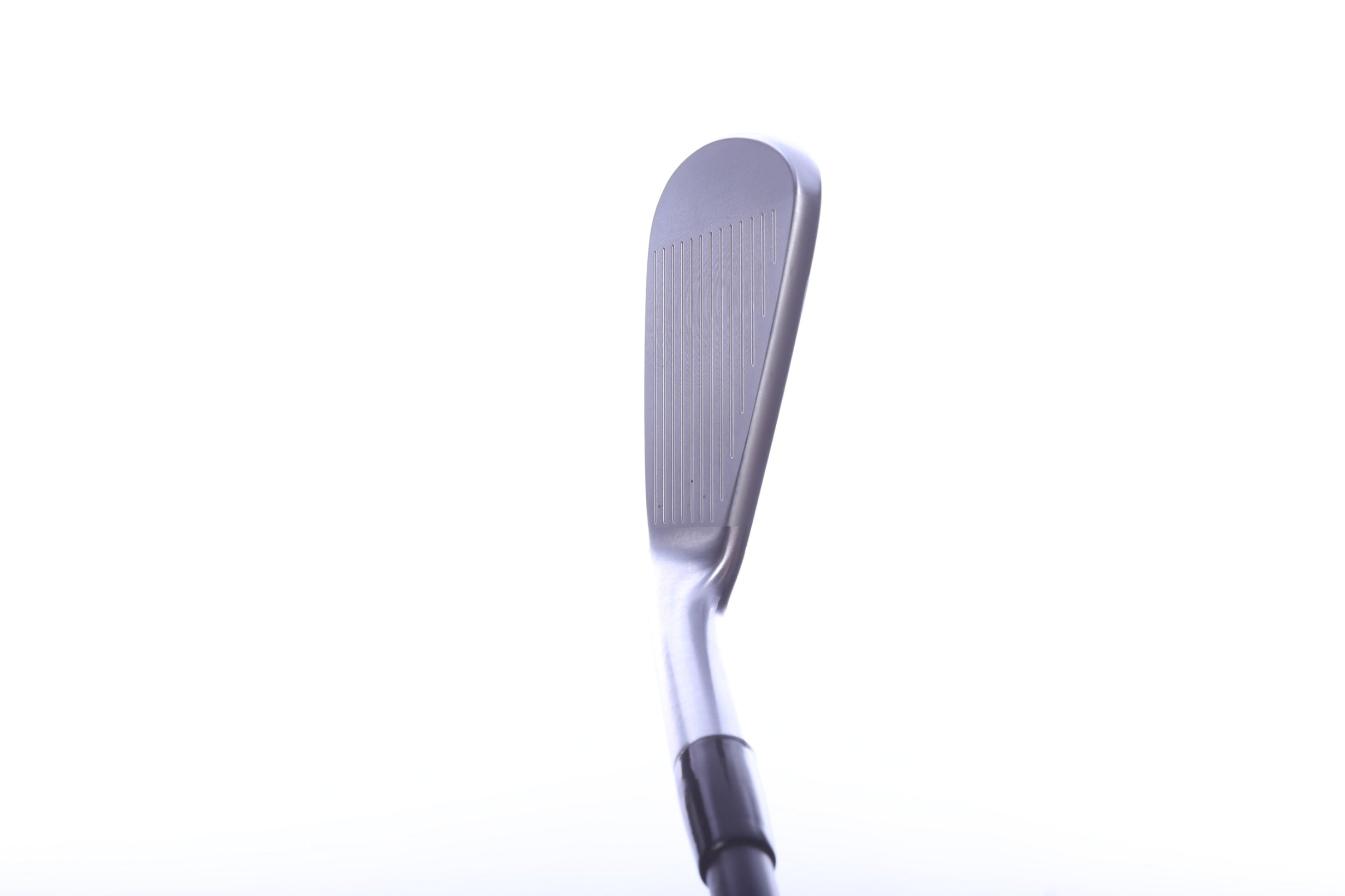 Used TaylorMade 2024 P7CB Single 4-Iron - Right-Handed - Stiff Flex
