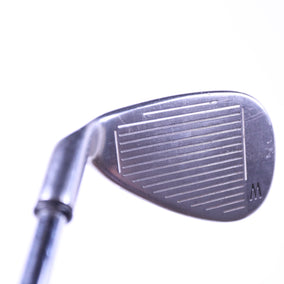 Used Callaway 2004 Big Bertha Gap Wedge - Right-Handed - 50 Degrees - Uniflex Flex-Next Round