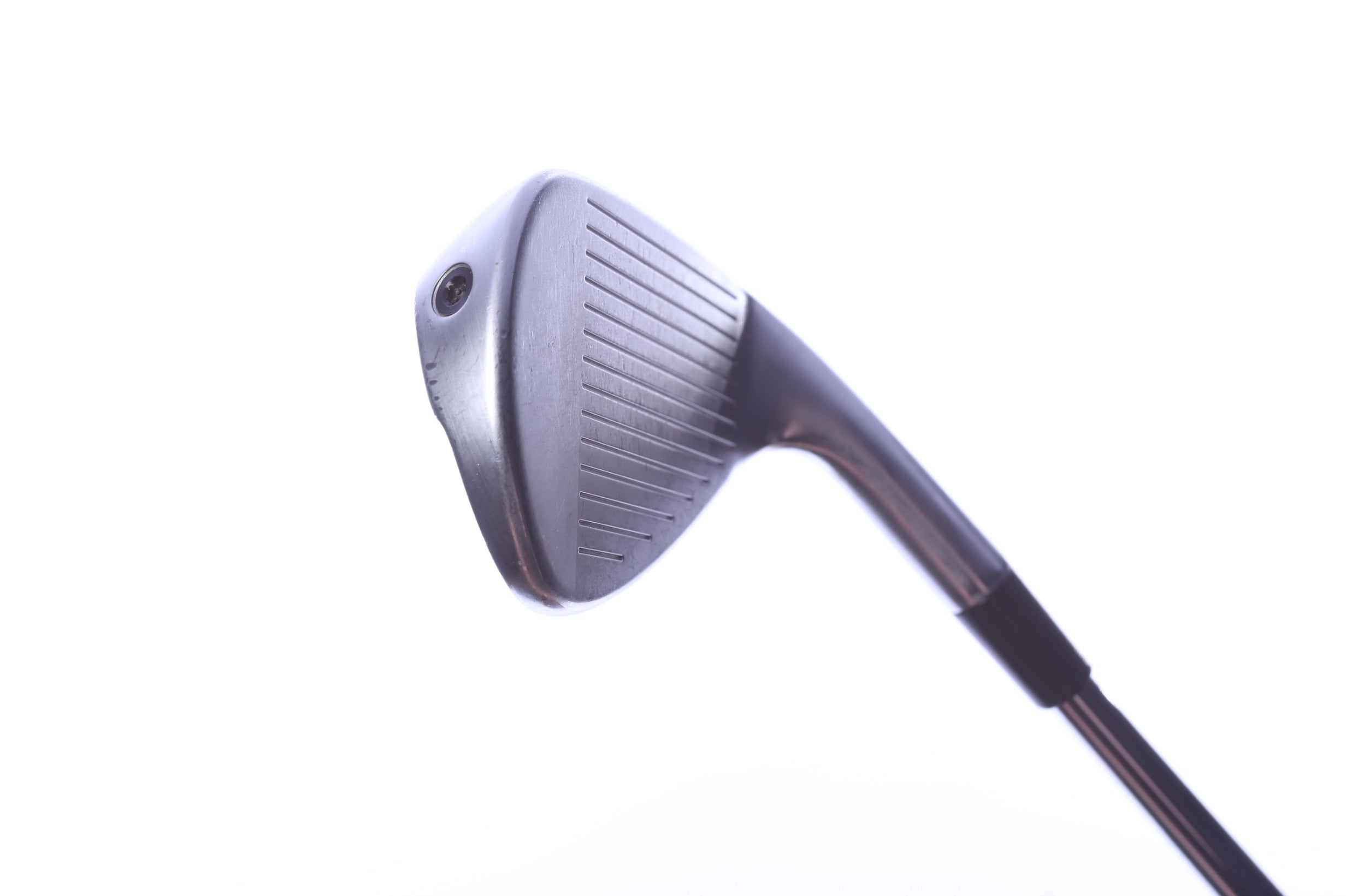 Used TaylorMade 2023 P770 Single 8-Iron - Left-Handed - Extra Stiff Flex