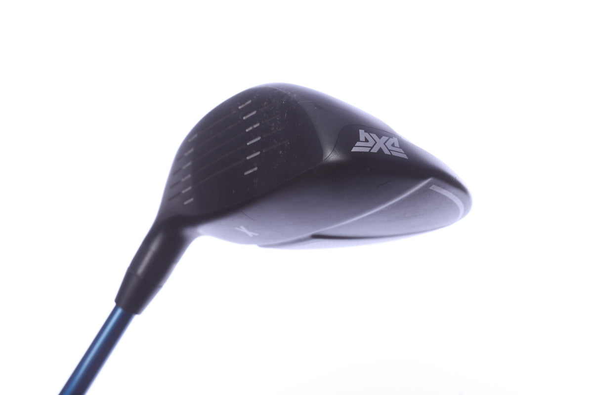 Used PXG 0341 XF GEN4 5-Wood - Right-Handed - 19 Degrees - Regular Flex