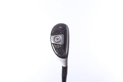 Used Adams Super 9031 3H Hybrid - Right-Handed - 18 Degrees - Extra Stiff Flex-Next Round