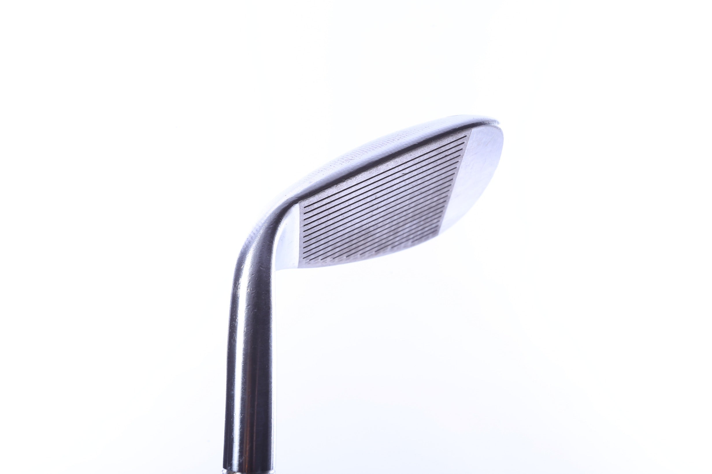 Used TaylorMade Milled Grind 2 Chrome Lob Wedge - Right-Handed - 60 Degrees - Wedge Flex-Next Round