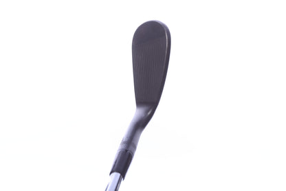 Used Titleist Vokey SM10 Jet Black Approach Wedge - Right-Handed - 48 Degrees - Stiff Flex