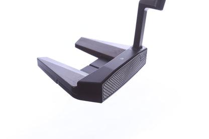 Used PXG Battle Ready Bat Attack Putter - Right-Handed - 33.5 in - Mallet-Next Round