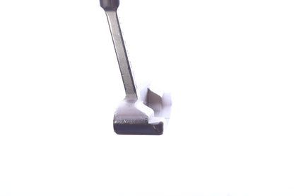 Used Titleist Scotty Cameron Pro Platinum Newport Mid Slant Putter - Right-Handed - 35 in - Blade