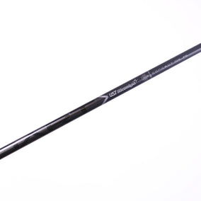 Used Ust Mamiya DART V 105 Extra Stiff Graphite Iron Shaft - 33.5 in - n/a Adapter-Next Round