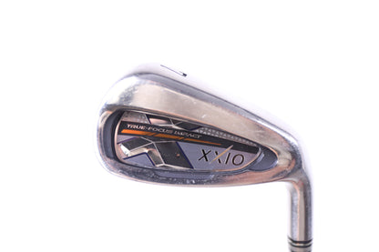 Used XXIO X Single 7-Iron - Right-Handed - Stiff Flex-Next Round