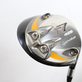 Used TaylorMade r7 425 Driver - Right-Handed - 9.5 Degrees - Regular Flex-Next Round