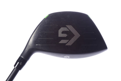 Used Krank Formula 6.5 Driver - 9.5 Degrees - Stiff Flex Fujikura Inertia 2 Tour - Right-Handed